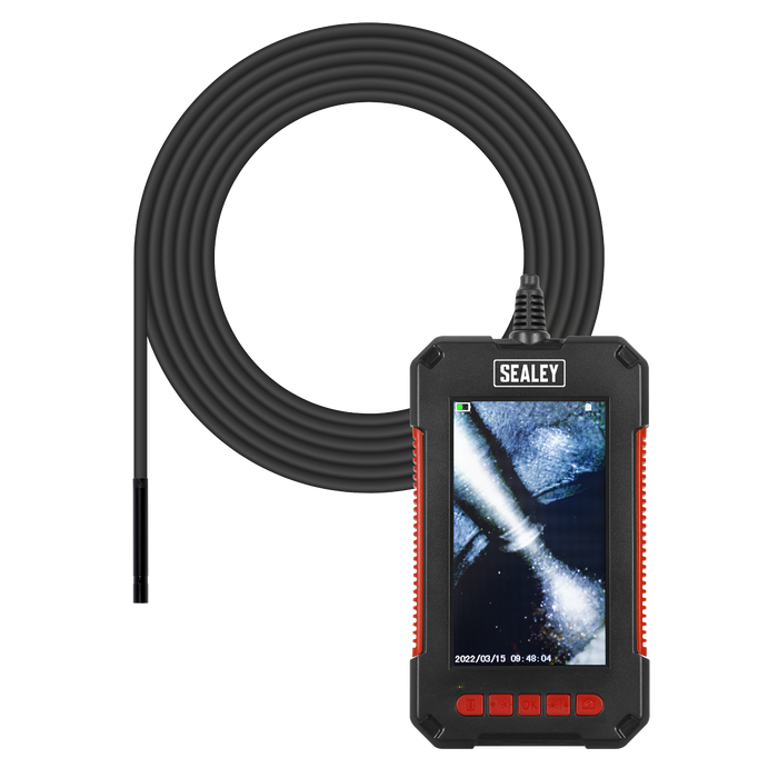 Tablet Video Borescope 3.9mm Camera | VS8114