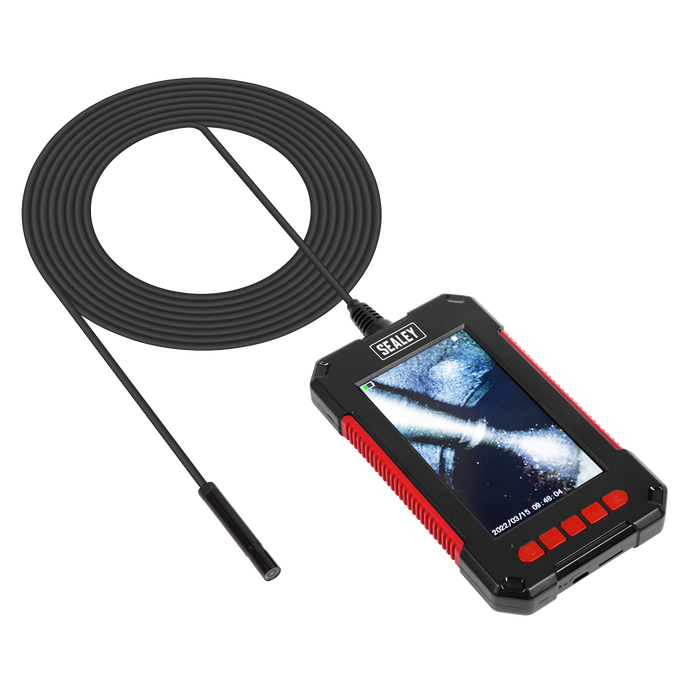 Tablet Video Borescope 8mm Camera | VS8116