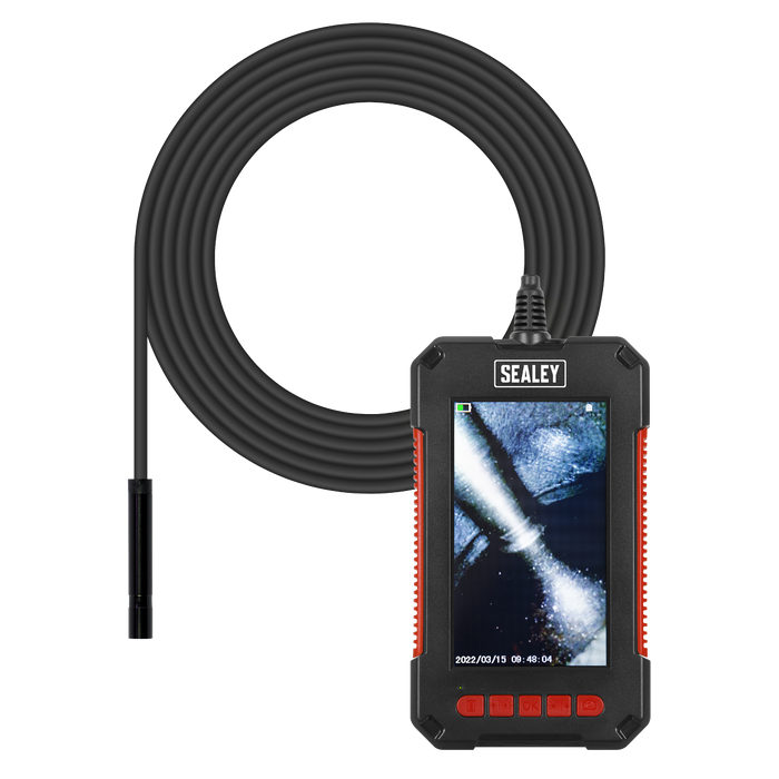 Tablet Video Borescope 8mm Camera | VS8116