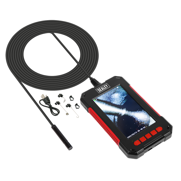 Tablet Video Borescope 8mm Camera | VS8116