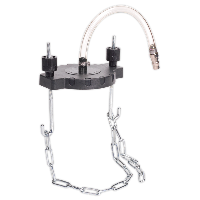 Brake & Clutch Bleeding System Universal Adaptor | VS820UA