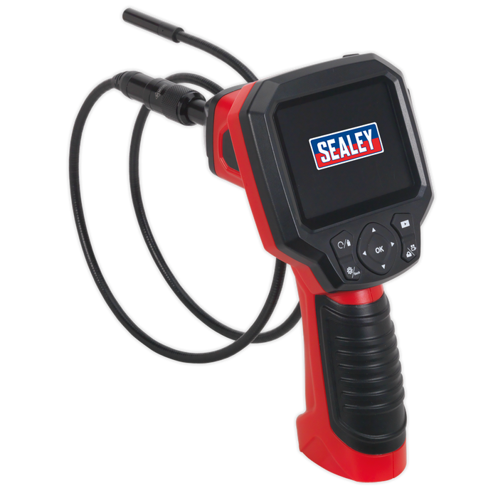 Video Borescope 9mm Camera | VS8230