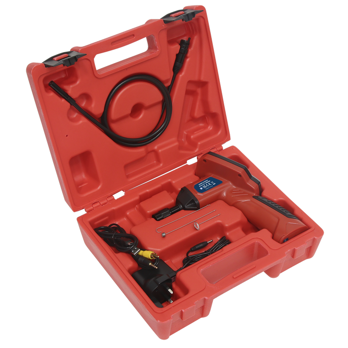 Video Borescope 9mm Camera | VS8230