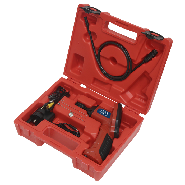 Video Borescope 9mm Camera | VS8230