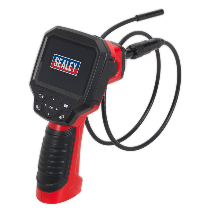 Video Borescope 9mm Camera | VS8230