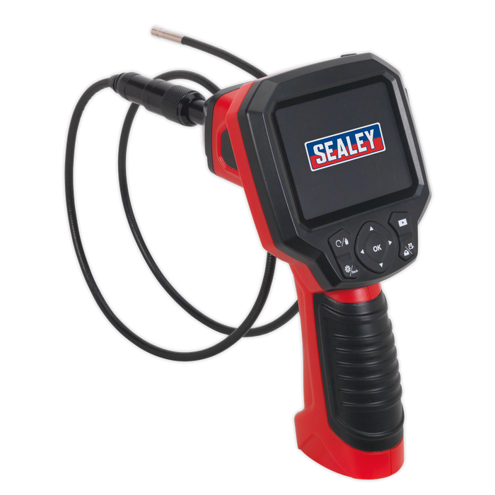 Video Borescope 5.5mm Camera | VS8231