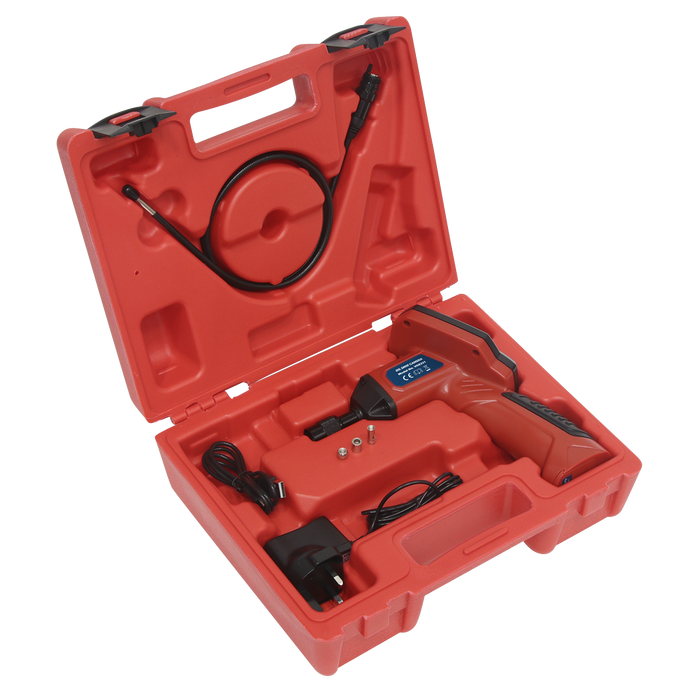 Video Borescope 5.5mm Camera | VS8231