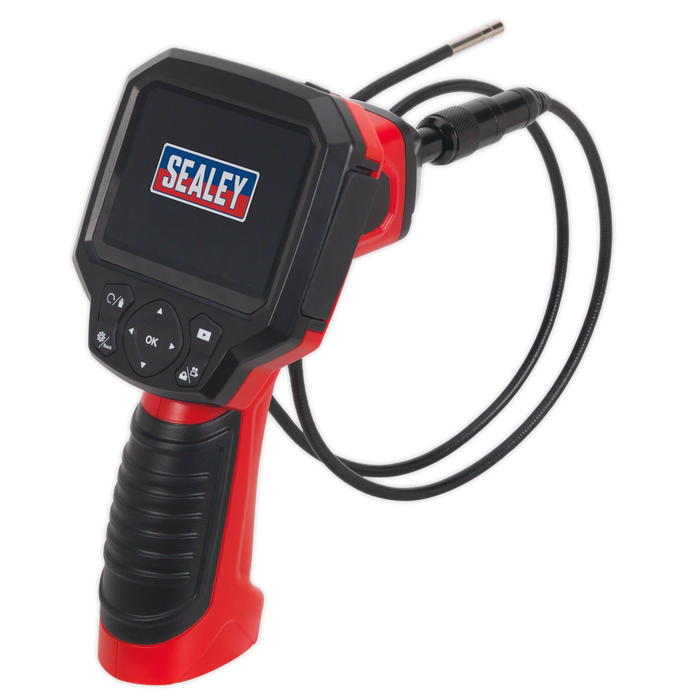 Video Borescope 5.5mm Camera | VS8231