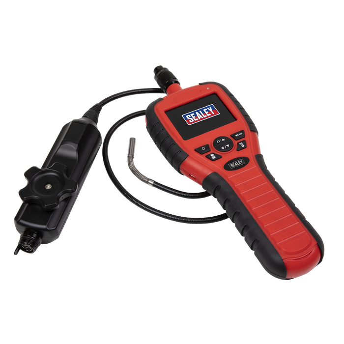 Articulated Video Borescope 6mm | VS8233A