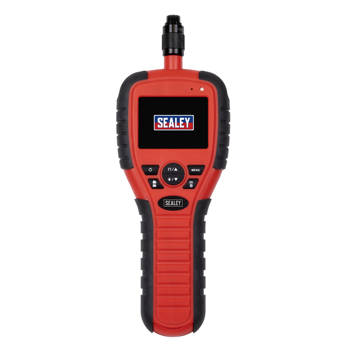 Articulated Video Borescope 6mm | VS8233A