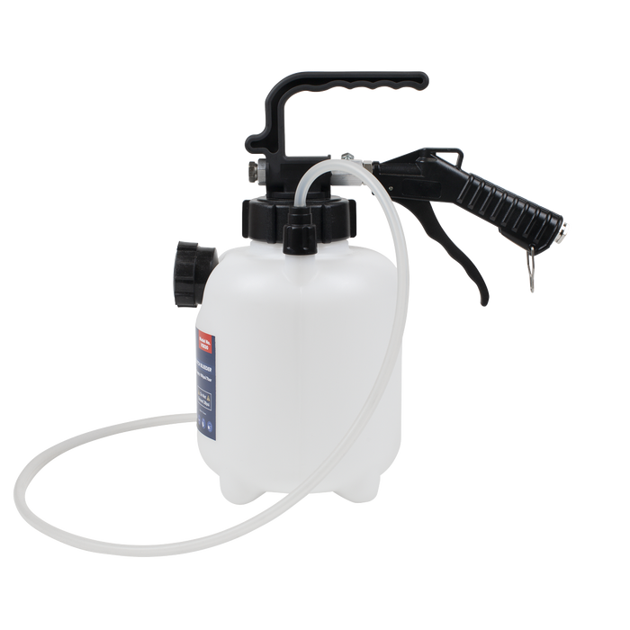 Pneumatic Brake & Clutch Bleeder 2.5L | VS830