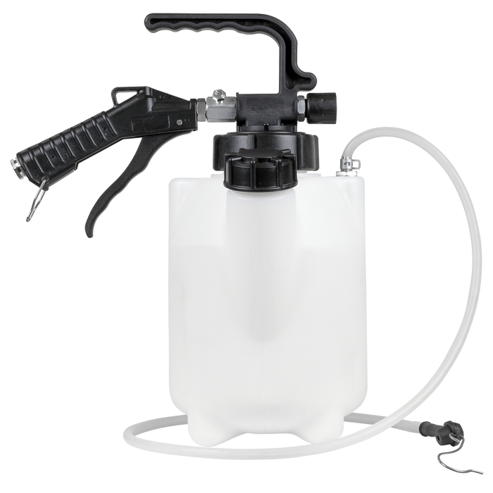 Pneumatic Fluid Extractor/Brake Bleeder 2.5L | VS835