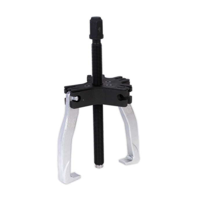 Fast Action Reversible Twin/Triple Leg Puller Set 150 & 220mm 8pc | VS83