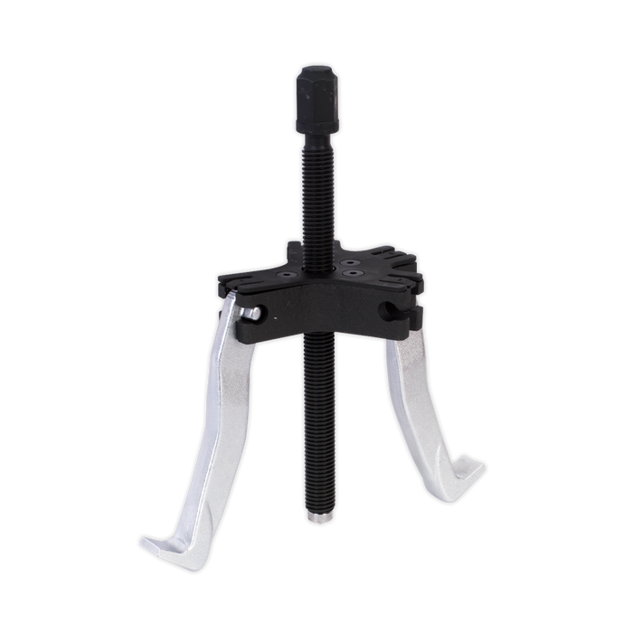 Fast Action Reversible Twin/Triple Leg Puller Set 150 & 220mm 8pc | VS83