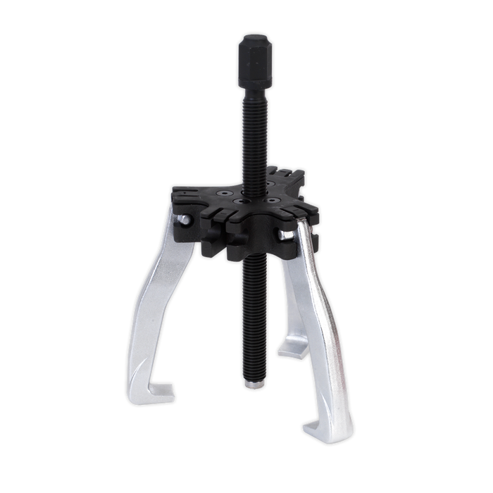 Fast Action Reversible Twin/Triple Leg Puller Set 150 & 220mm 8pc | VS83