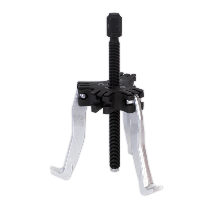 Fast Action Reversible Twin/Triple Leg Puller Set 150 & 220mm 8pc | VS83