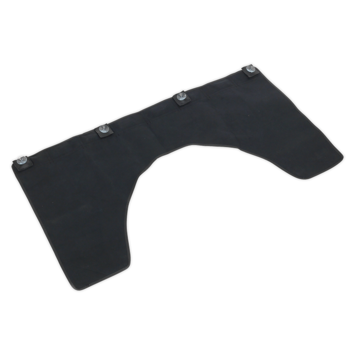 Magnetic Workshop Wing Cover & Suction Grip | VS8503