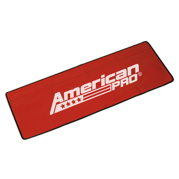 Magnetic Workshop Wing Cover | VS855