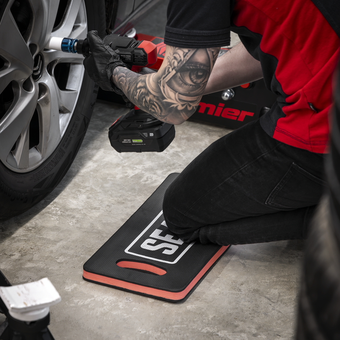 Mechanic's EVA Kneeling Mat 28mm | VS8573