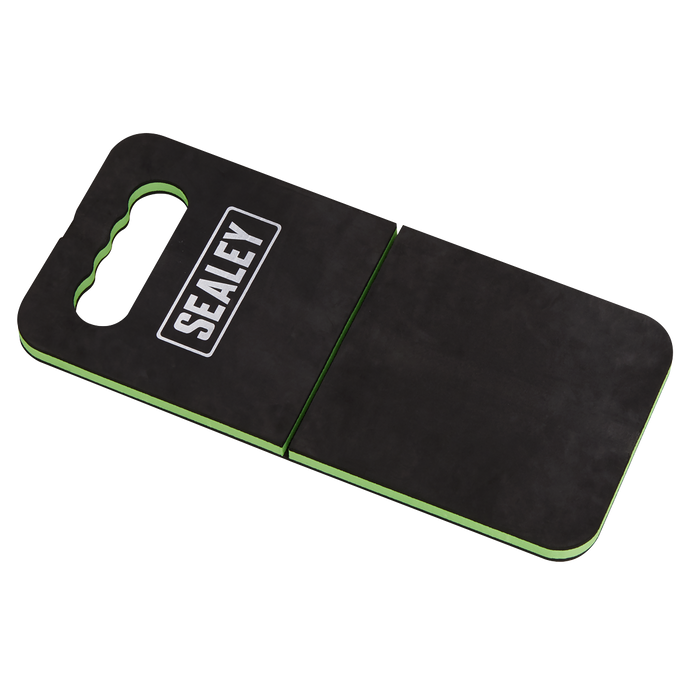 Folding Mechanic's Kneeling Mat 23mm | VS8581