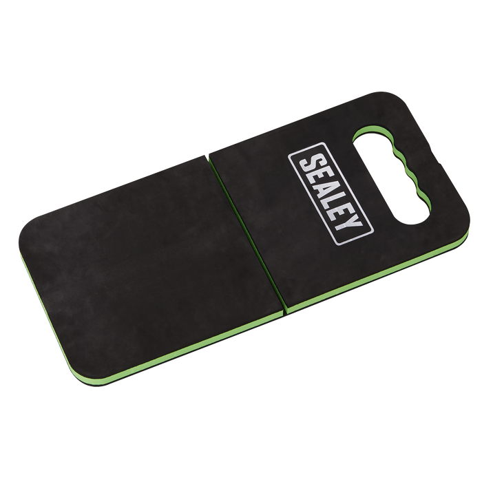 Folding Mechanic's Kneeling Mat 23mm | VS8581