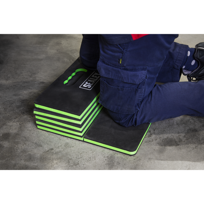 Folding Mechanic's Work Mat 23mm | VS8582