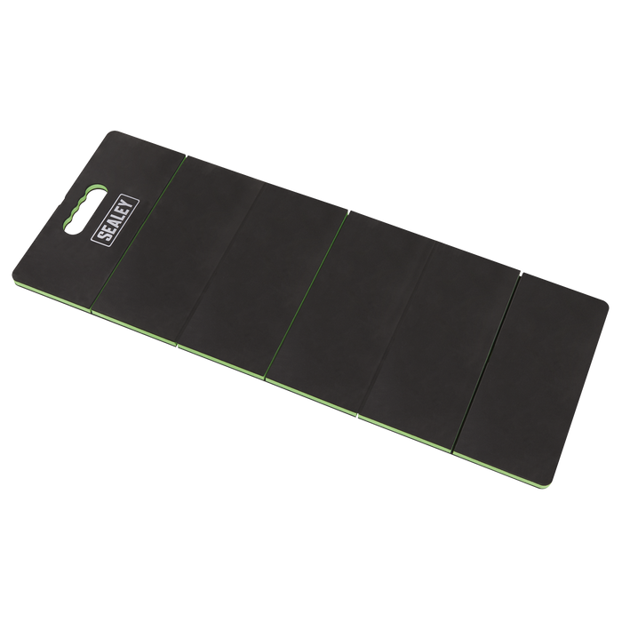 Folding Mechanic's Work Mat 23mm | VS8582