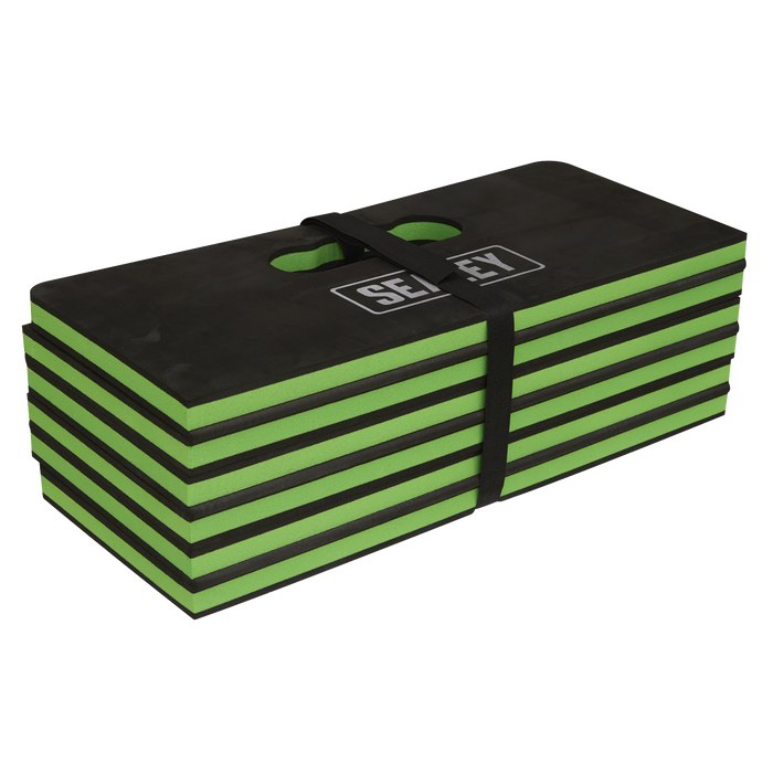 Folding Mechanic's Work Mat 23mm | VS8582