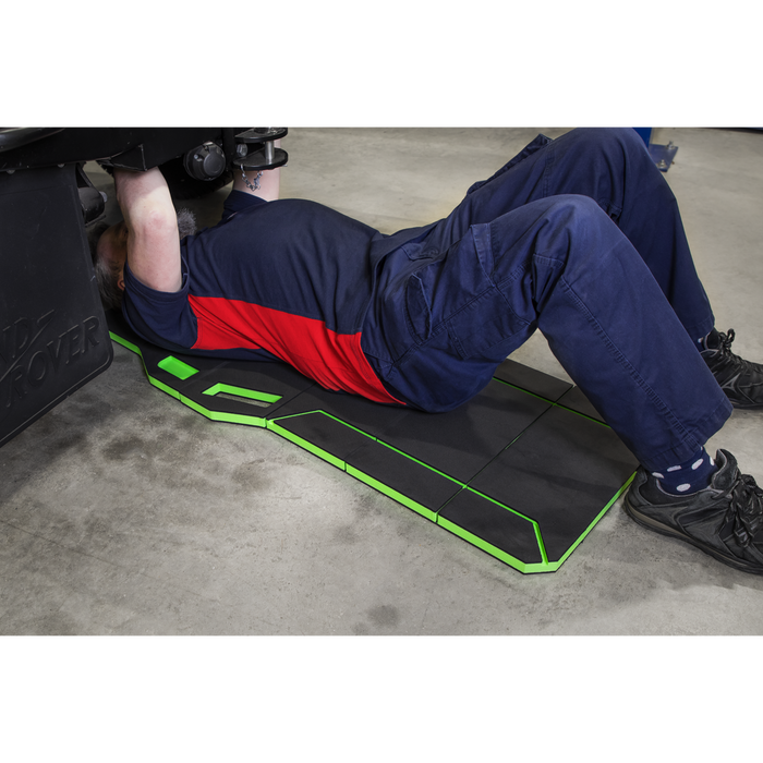 Premier Folding Mechanic's Work Mat 31mm | VS8583