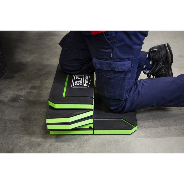 Premier Folding Mechanic's Work Mat 31mm | VS8583