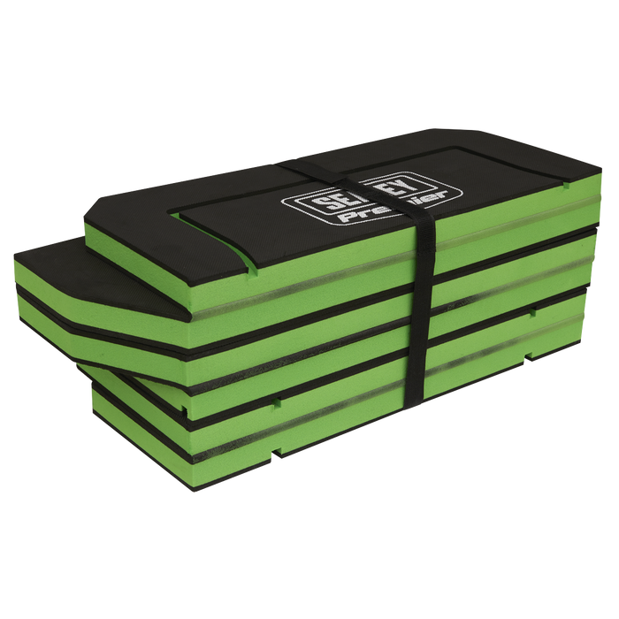 Premier Folding Mechanic's Work Mat 31mm | VS8583