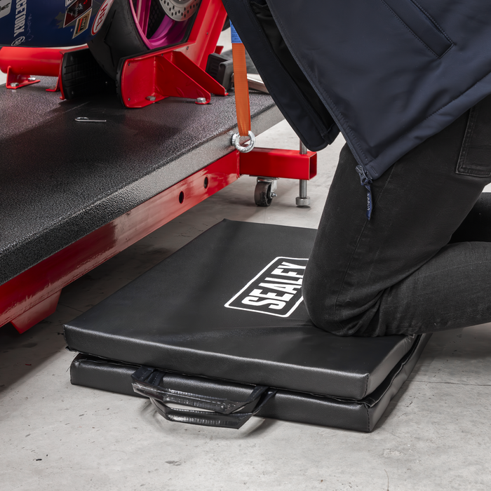 Folding Mechanic's Work Mat 38mm | VS858