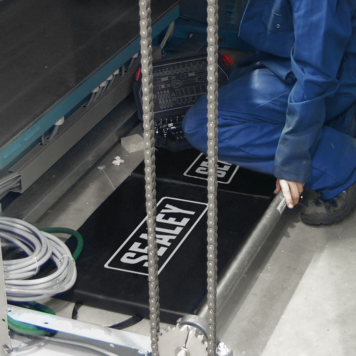 Folding Mechanic's Work Mat 38mm | VS858