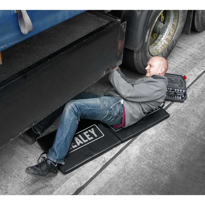 Folding Mechanic's Work Mat 38mm | VS858