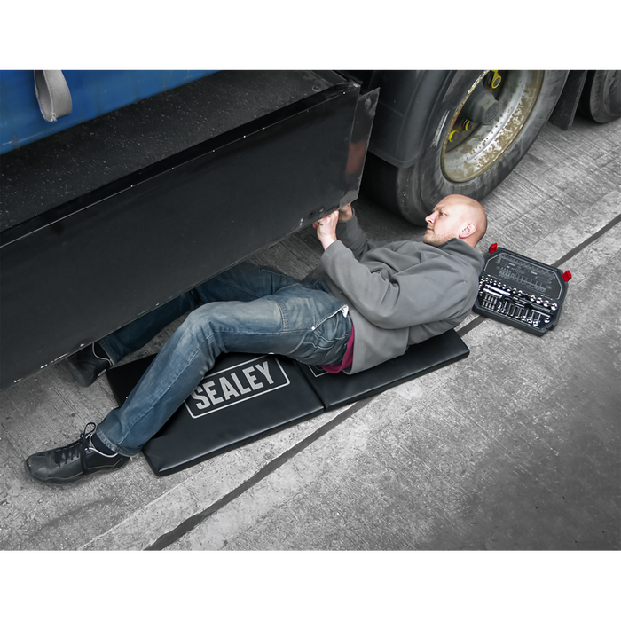 Folding Mechanic's Work Mat 38mm | VS858