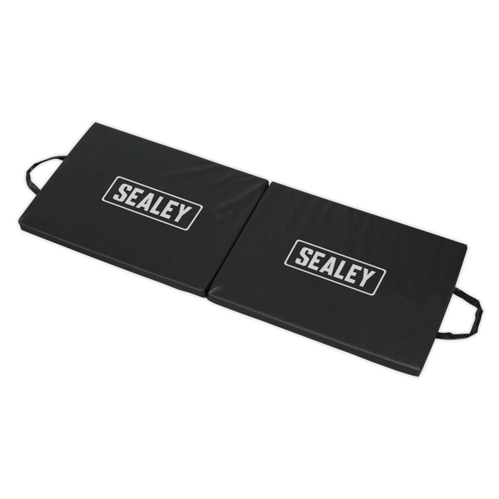 Folding Mechanic's Work Mat 38mm | VS858