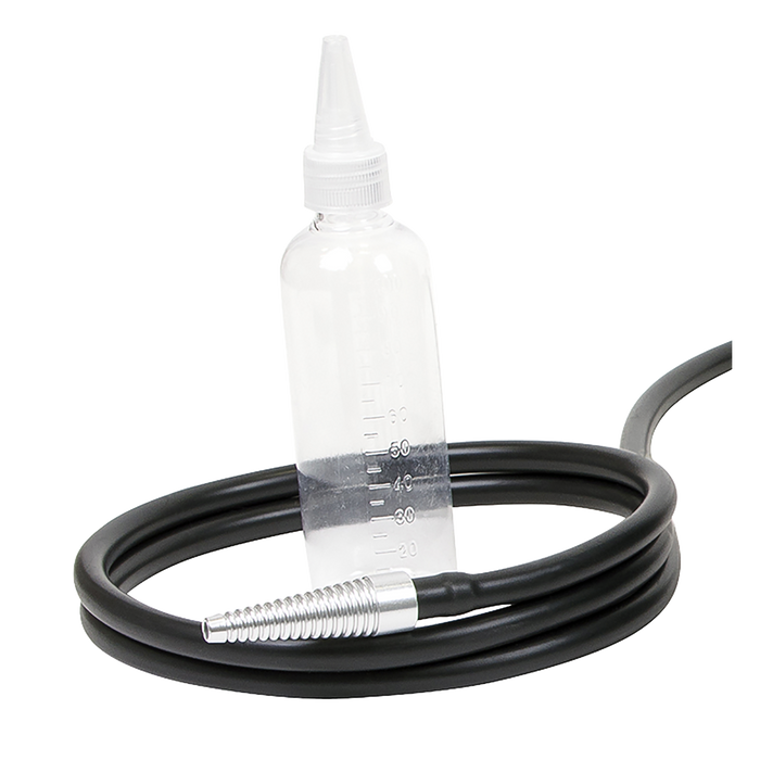 Leak Detector Smoke Diagnostic Tool | VS868
