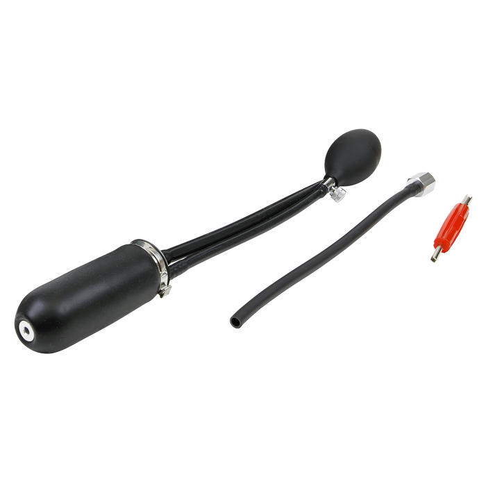 Leak Detector Smoke Diagnostic Tool | VS868