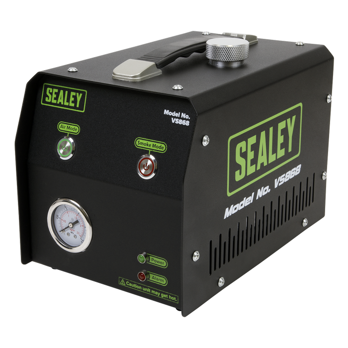Leak Detector Smoke Diagnostic Tool | VS868