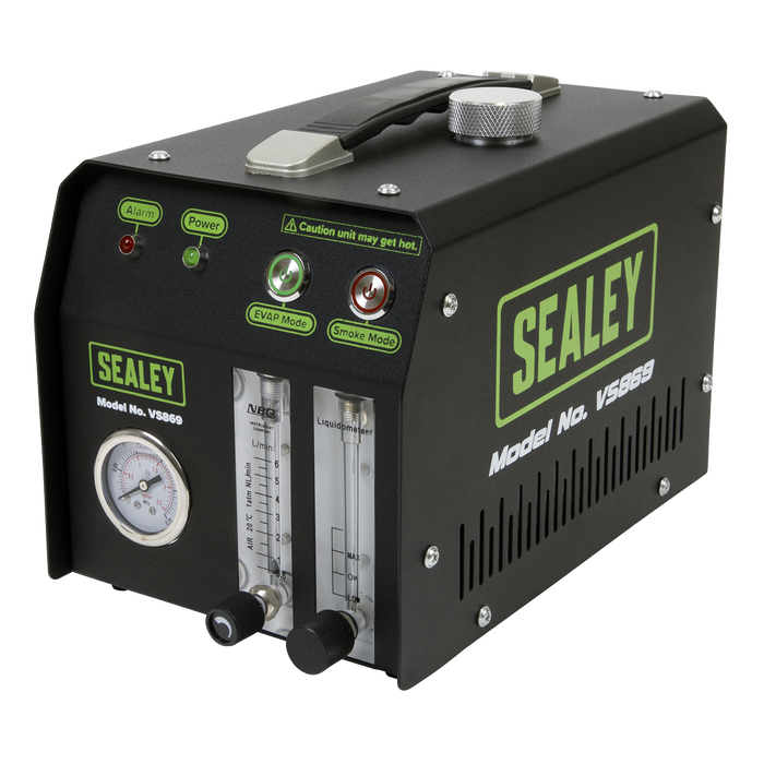EVAP Leak Detector Smoke Diagnostic Tool | VS869