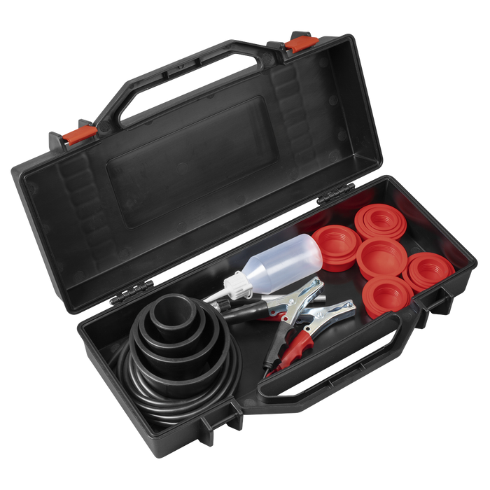 Leak Detector Smoke Diagnostic Tool | VS870