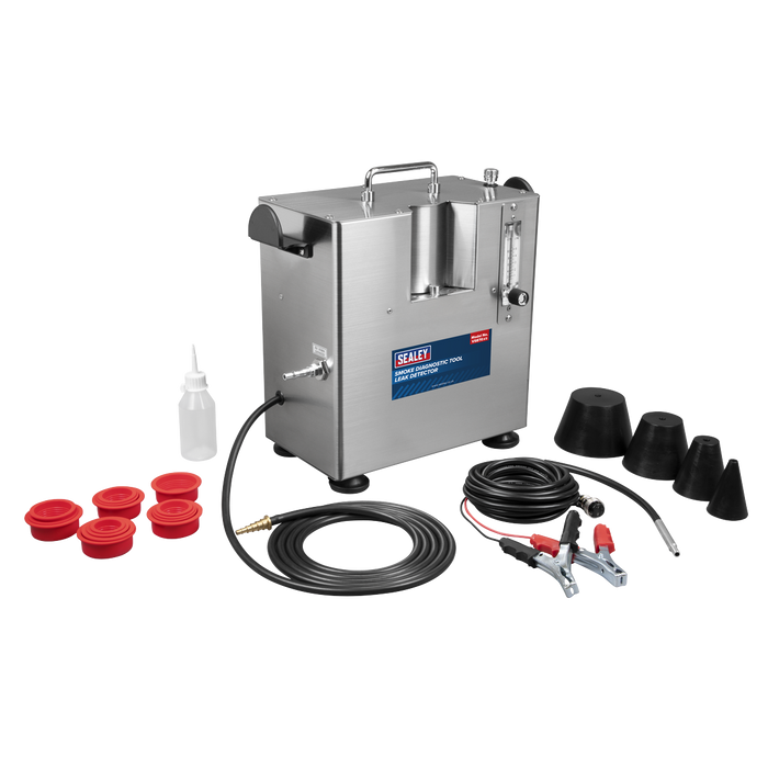 Leak Detector Smoke Diagnostic Tool | VS870