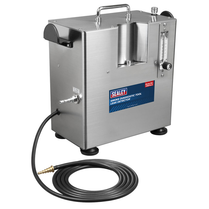 Leak Detector Smoke Diagnostic Tool | VS870