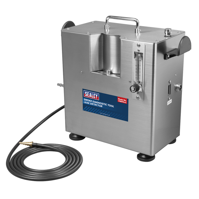 Leak Detector Smoke Diagnostic Tool | VS870