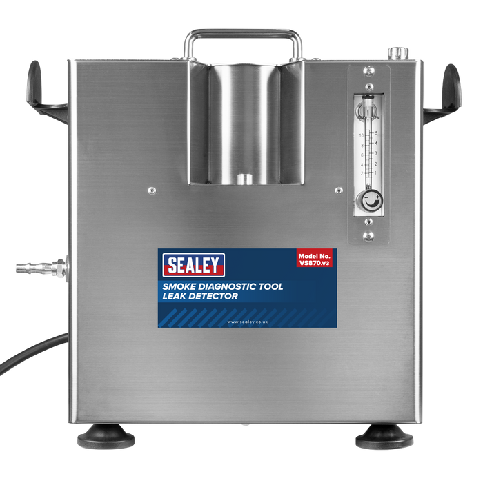 Leak Detector Smoke Diagnostic Tool | VS870