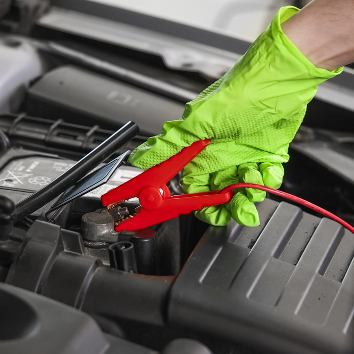 Leak Detector Smoke Diagnostic Tool | VS872