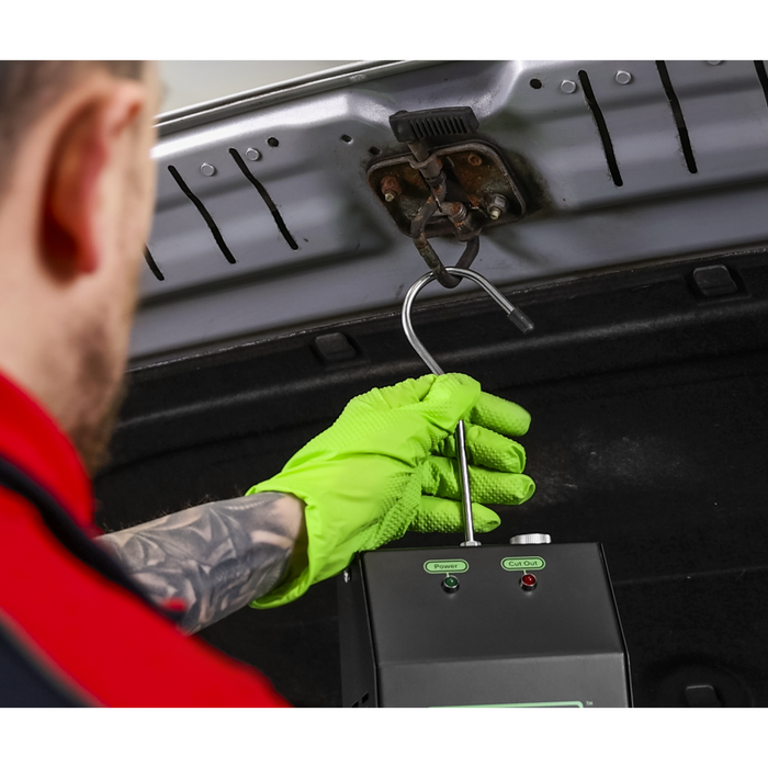 Leak Detector Smoke Diagnostic Tool | VS872