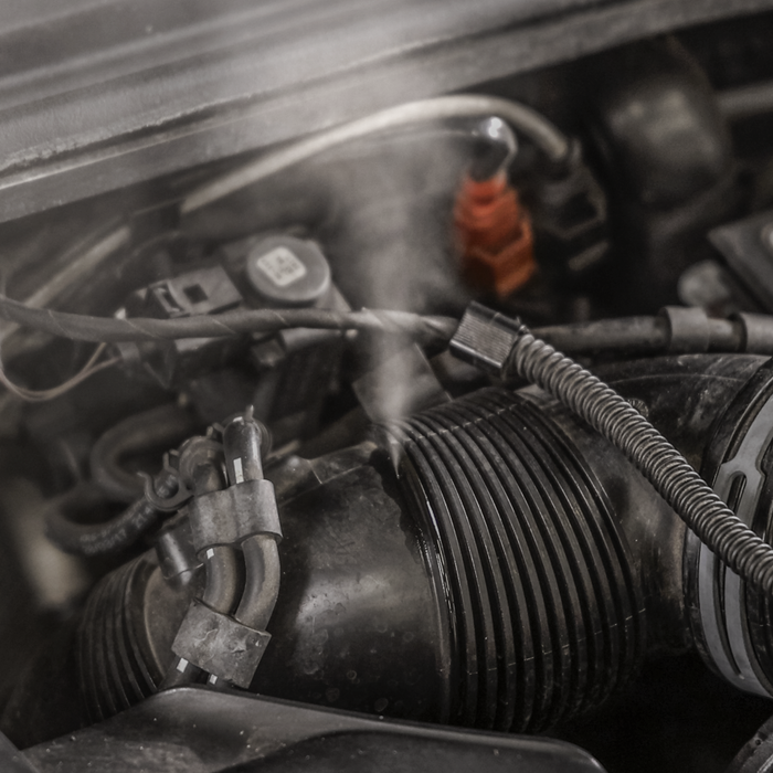 Leak Detector Smoke Diagnostic Tool | VS872