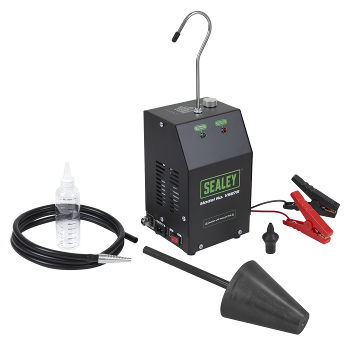 Leak Detector Smoke Diagnostic Tool | VS872