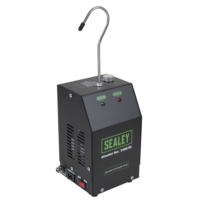 Leak Detector Smoke Diagnostic Tool | VS872